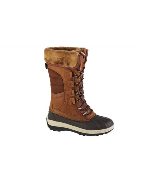 Buty CMP Thalo Snow Boot W 30Q4616-P629