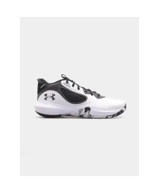 Buty Under Armour Lockdown 6 M 3025616-101