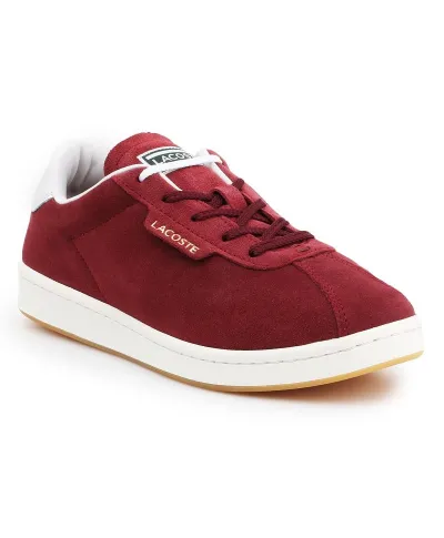 Buty Lacoste Masters 319 1 SFA W 7-38SFA00032P8