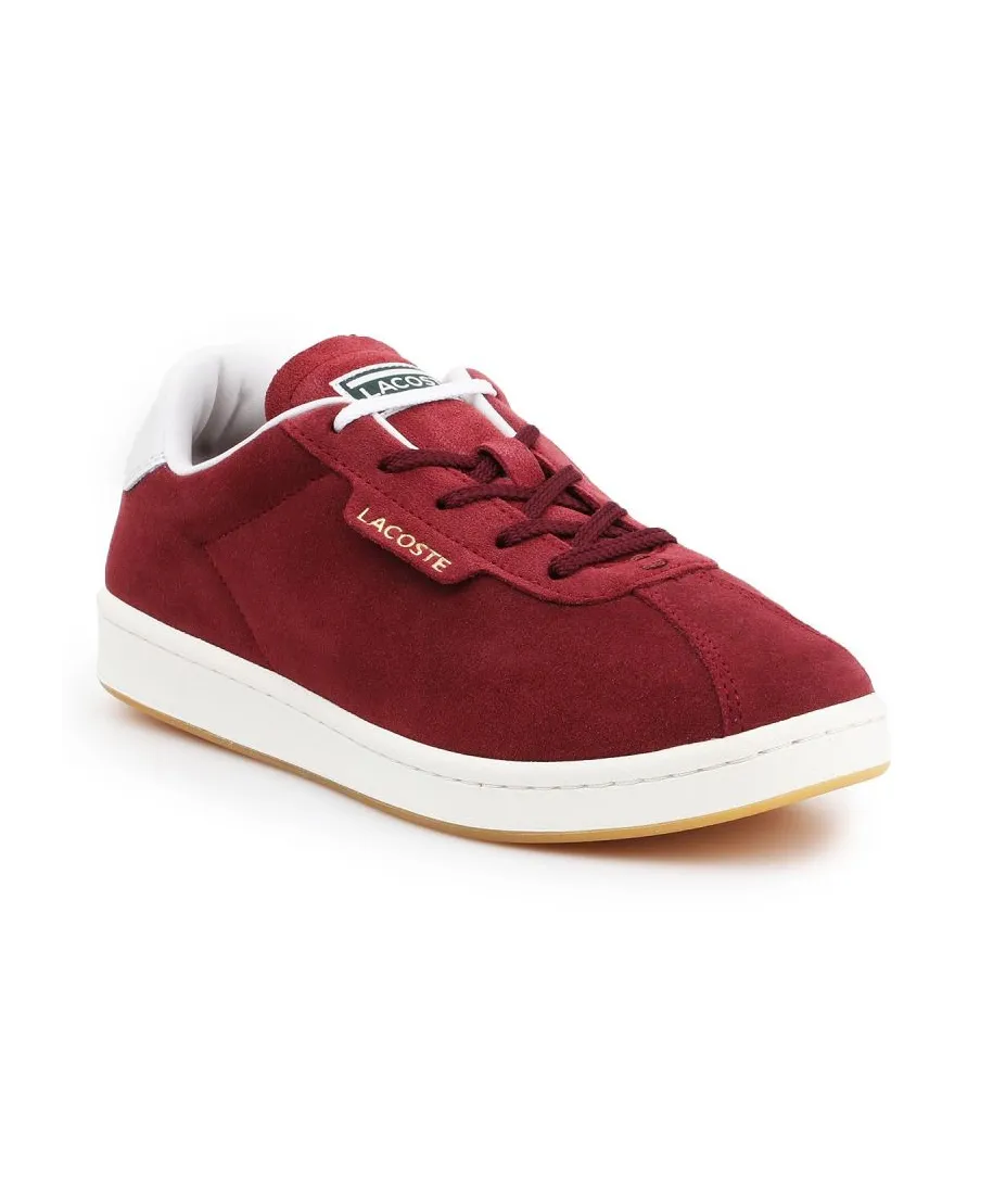 Buty Lacoste Masters 319 1 SFA W 7-38SFA0003232P8