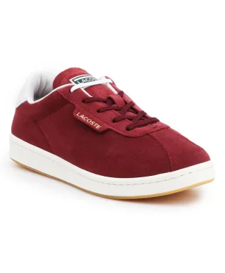 Buty Lacoste Masters 319 1 SFA W 7-38SFA0003232P8