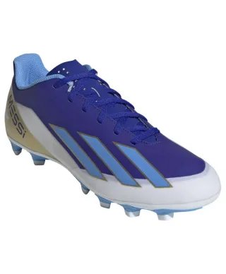 Botas adidas X CRAZYFAST Club Messi FxG ID0724