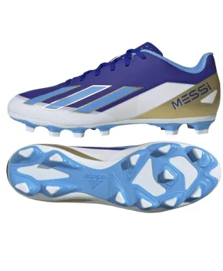 Buty adidas X CRAZYFAST Club Messi FxG ID0724