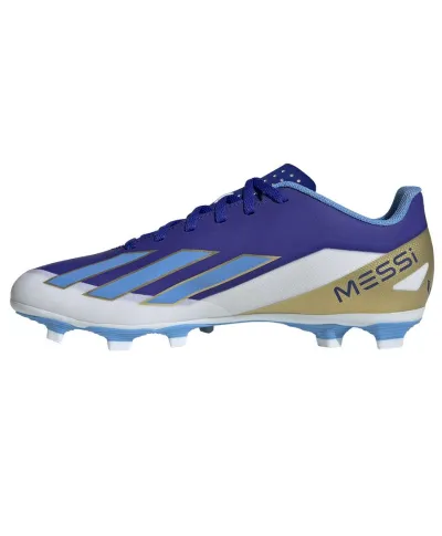 Buty adidas X CRAZYFAST Club Messi FxG ID0724