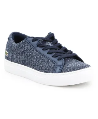 Lacoste Lifestyle Shoes L 12 12 317 W 7-34CAW0017003