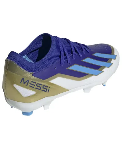 Buty adidas X CRAZYFAST League Messi FG ID0712