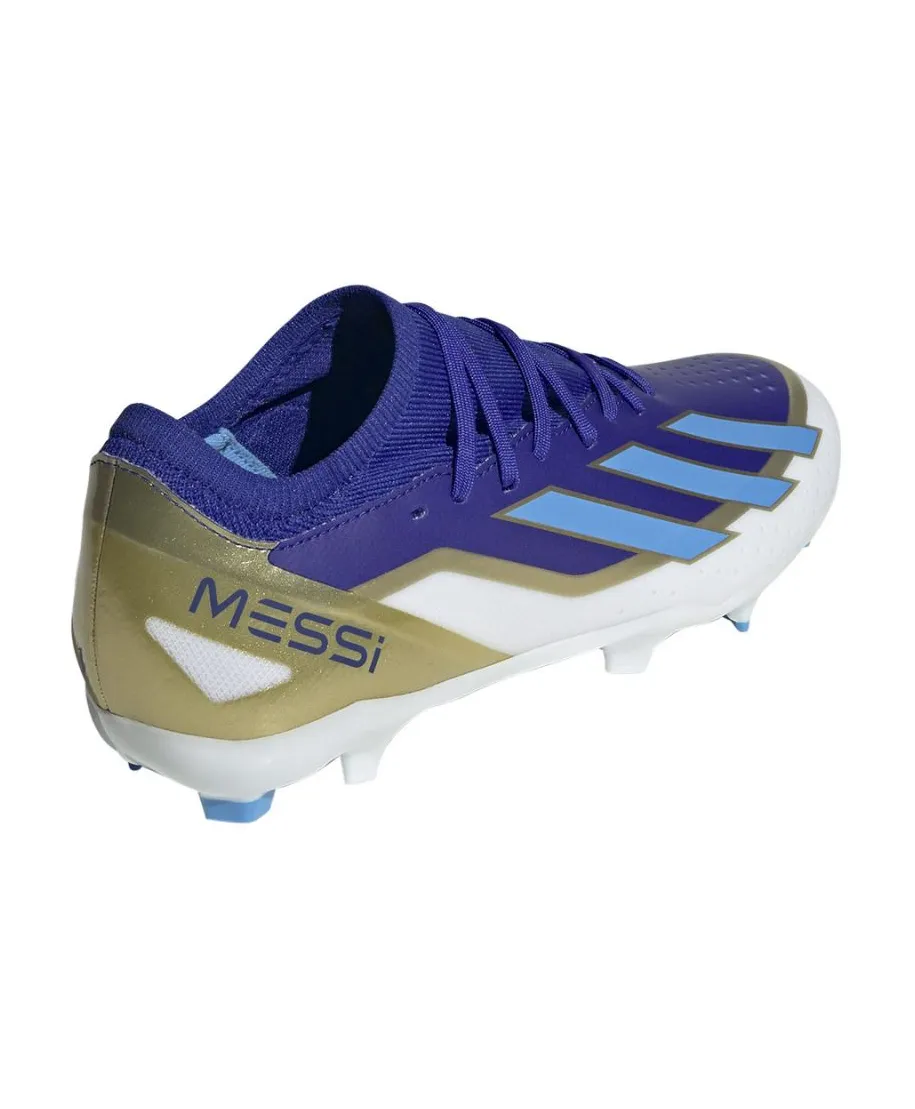 Buty adidas X CRAZYFAST League Messi FG ID0712