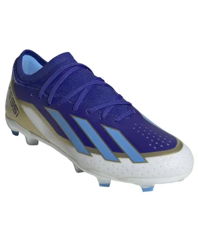 Buty adidas X CRAZYFAST League Messi FG ID0712