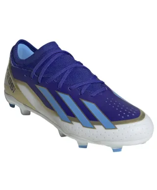 Бути adidas X CRAZYFAST League Messi FG ID0712