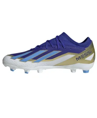 Buty adidas X CRAZYFAST League Messi FG ID0712