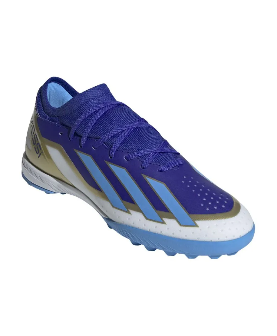 Buty adidas X CRAZYFAST League Messi TF ID0718