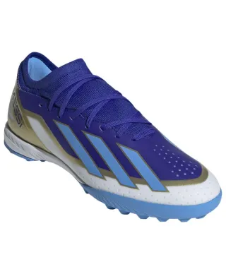 Buty adidas X CRAZYFAST League Messi TF ID0718