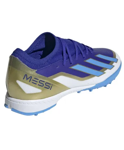 Buty adidas X CRAZYFAST League Messi TF ID0718