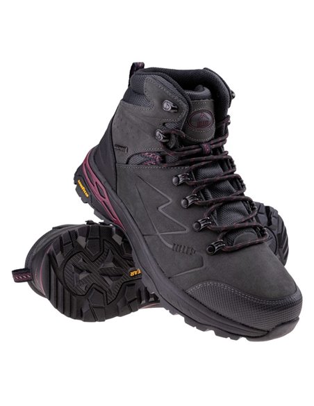 Buty Elbrus Mazeno Mid Wp Gr M 92800442334