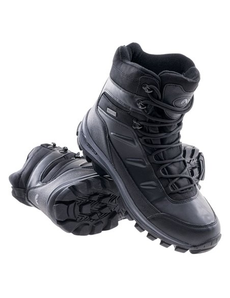 Buty Elbrus Spike Mid Wp M 92800064161