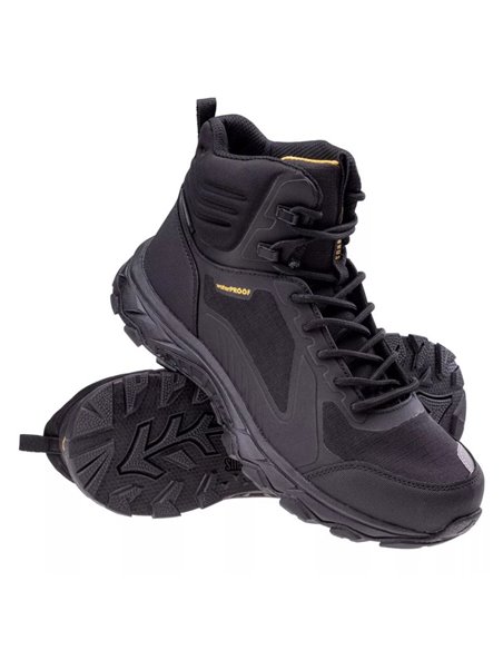 Buty Elbrus Hixon Mid Wp C M 92800442320