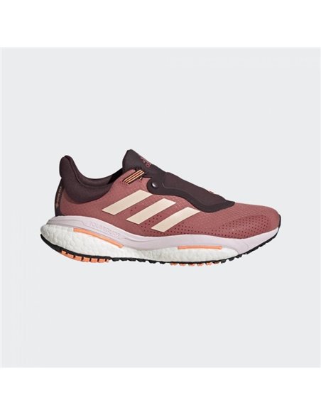 Buty do biegania adidas Solar Glide 5 Gore-Tex Shoes W GY3493