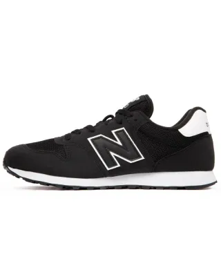 Buty New Balance M GM500EB2