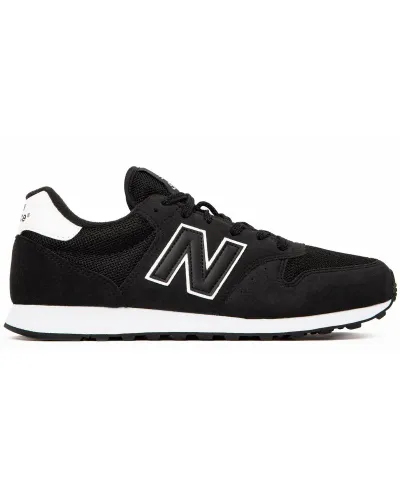 Buty New Balance M GM500EB2