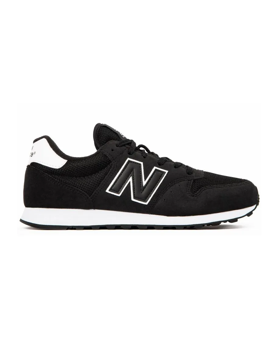 Buty New Balance M GM500EB2