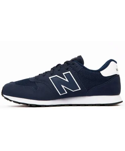 Buty New Balance GM500EN2