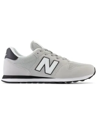 Бути New Balance GM500ME2