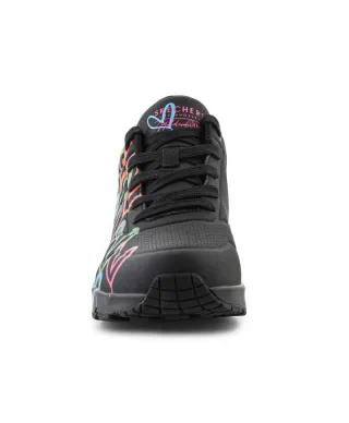 Buty Skechers Highlight Love W 177981-BKMT