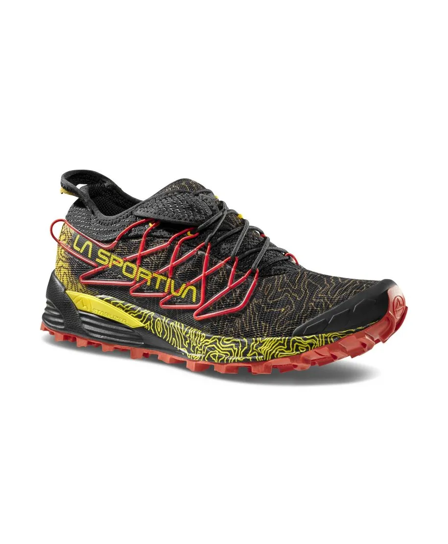 Buty do biegania La Sportiva Mutant M 56F999100