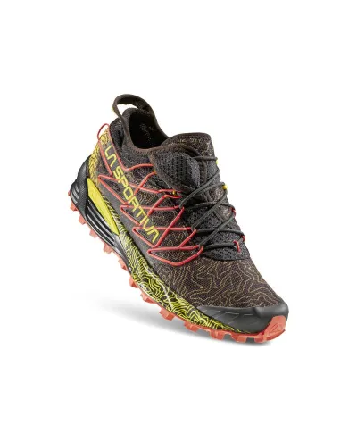 Buty do biegania La Sportiva Mutant M 56F999100