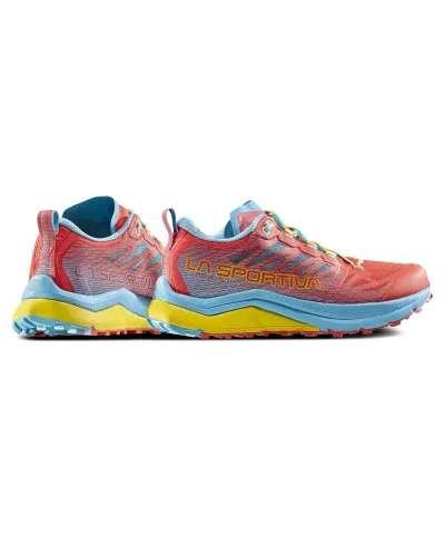 Buty do biegania La Sportiva Jackal II W 56K402602