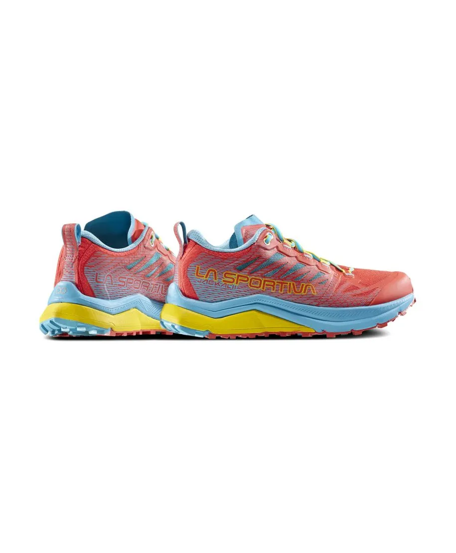 Buty do biegania La Sportiva Jackal II W 56K402602