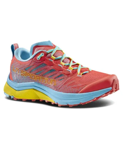 Running shoes La Sportiva Jackal II W 56K402602