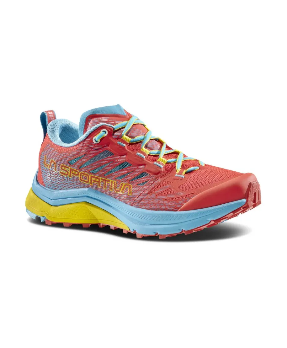 Running shoes La Sportiva Jackal II W 56K402602