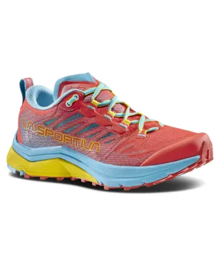 Buty do biegania La Sportiva Jackal II W 56K402602