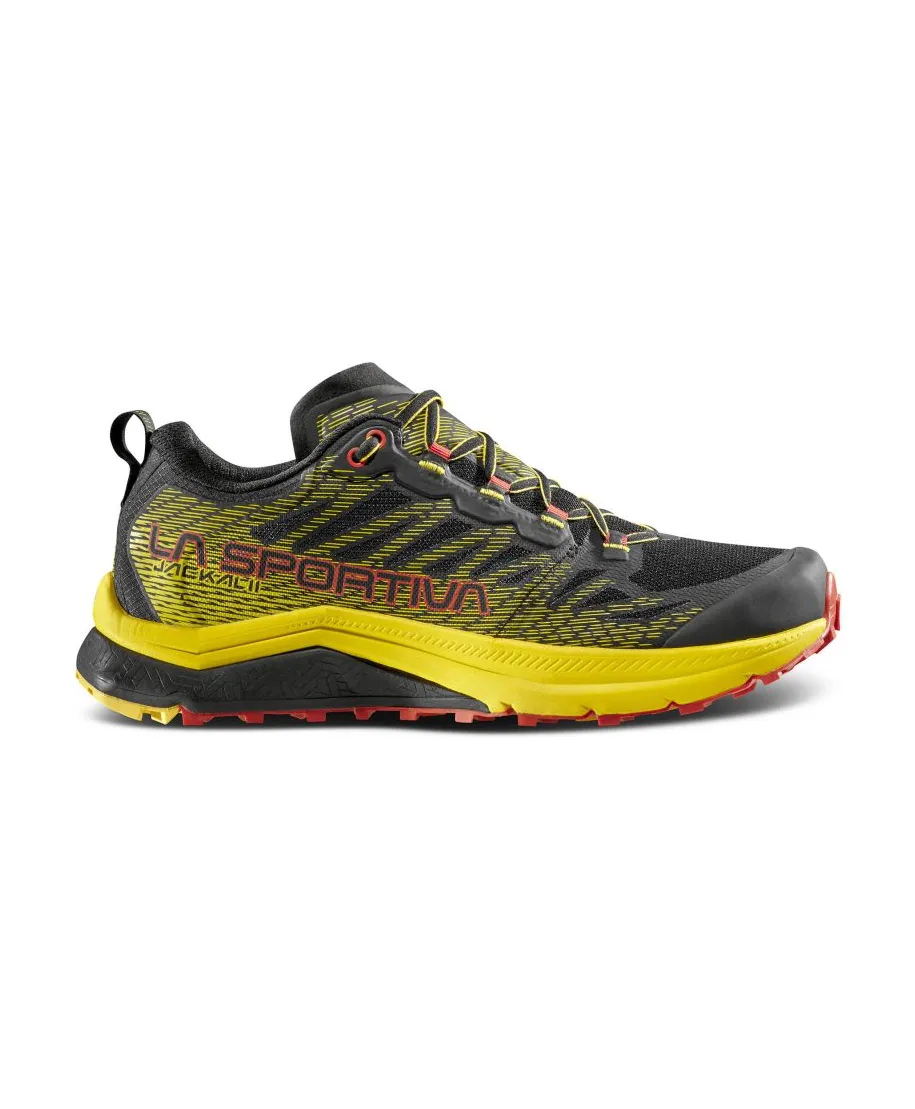 Buty do biegania La Sportiva Jackal II M 56J999100