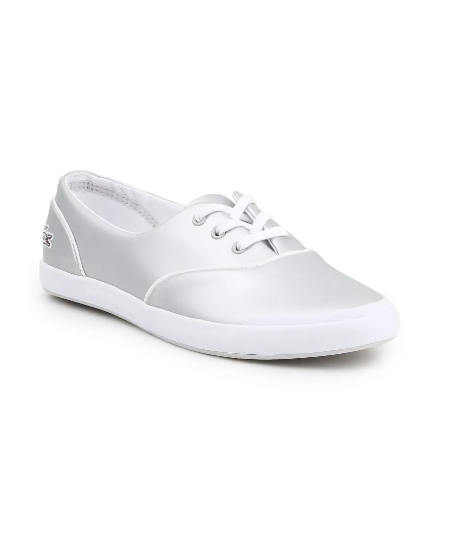 Buty lifestylelowe Lacoste Lancelle 3 EYE 117 1 CAW W 7-33CAW1