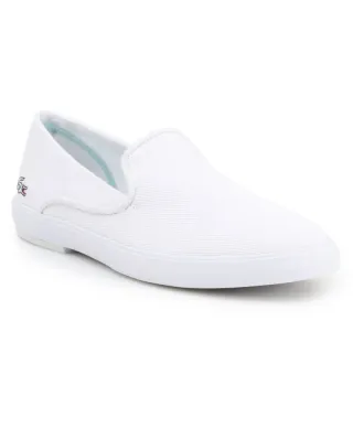 Buty lifestylowe Lacoste Cherre W 7-31CAW0106001