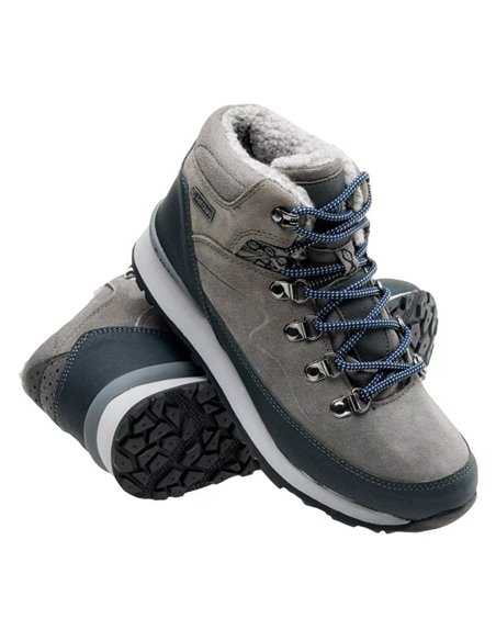 Buty Hi-Tec Midora Mid Wp W 92800210806