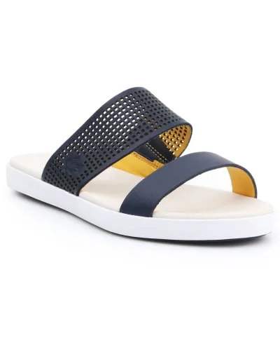 Lacoste Natoy Slide 7-31CAW0133326 Flip-Flops