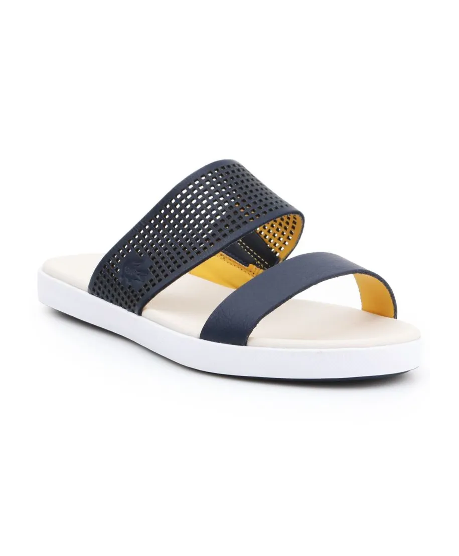 Chanclas Lacoste Natoy Slide 7-31CAW0133326