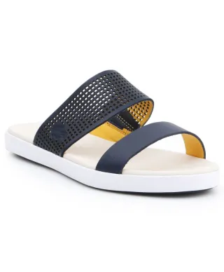 Chanclas Lacoste Natoy Slide 7-31CAW0133326