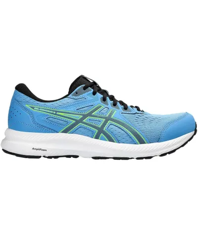 Buty do biegania Asics Gel Contend 8 M 1011B492-409