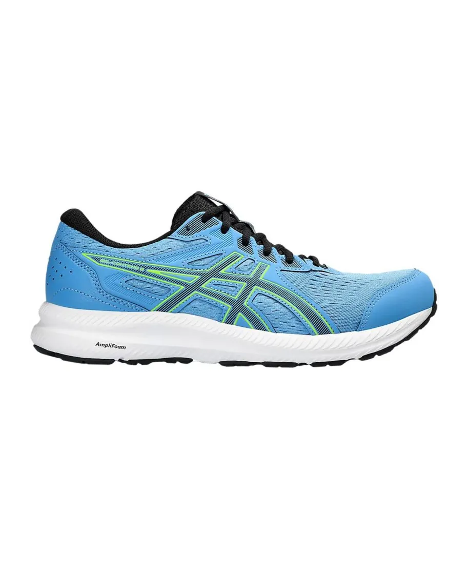 Buty do biegania Asics Gel Contend 8 M 1011B492-409