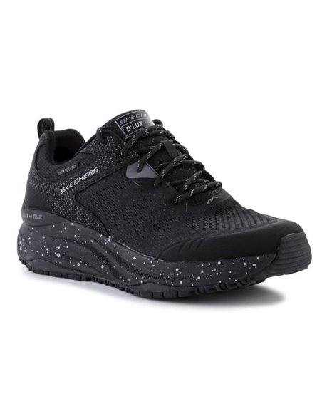 Buty Skechers D`lux Trail M 237336-BBK