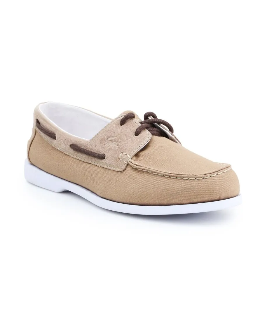 Buty Lacoste Navire Casual M 7-31CAM0152C21