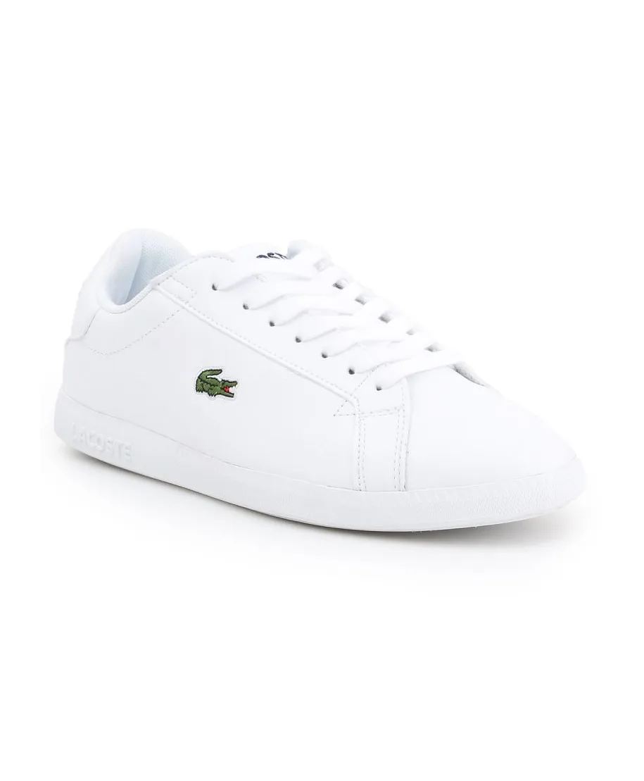 Buty lifestylowe Lacoste Graduate W 7-37SFA005221G