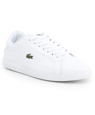 Buty lifestylowe Lacoste Graduate W 7-37SFA005221G