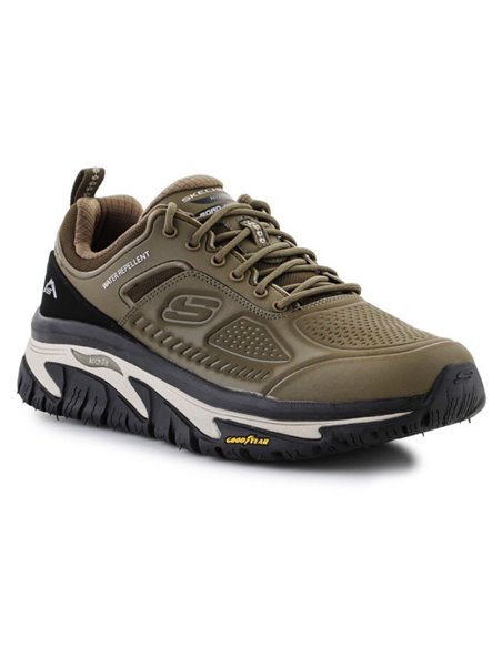 Buty Skechers Arch Fit Road Walker-Recon M 237333-OLBK