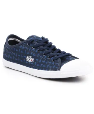 Lacoste Ziane Sneakers W 7-31SPW0038003