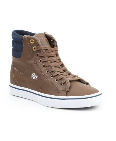 Buty Lacoste Marcel MID PWT DK W 7-26SPW4118DK4